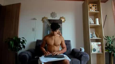 Alan online show from 09/14/25, 12:26