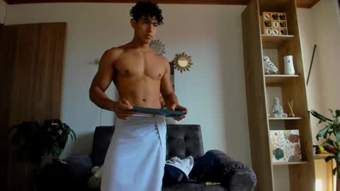 Alan online show from 10/01/25, 01:17