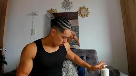 Alan online show from 10/04/25, 05:00