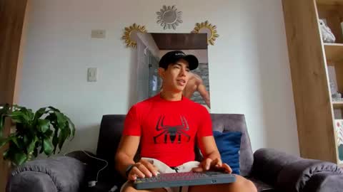 Alan online show from 10/29/25, 03:25