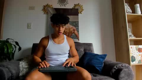 Alan online show from 10/30/25, 01:01