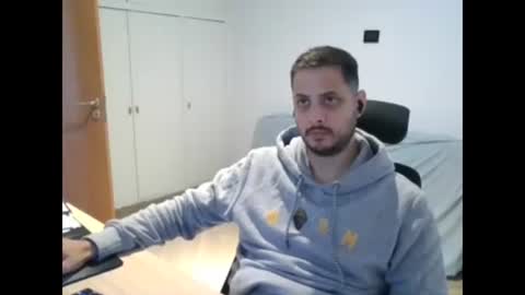 alansier online show from 04/27/26, 04:16