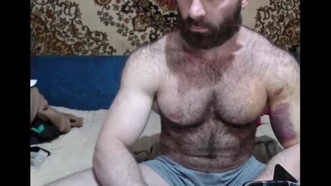 AlanStrongs online show from 03/02/25, 11:18