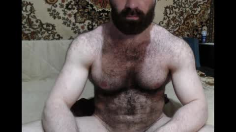 AlanStrongs online show from 06/04/26, 05:46