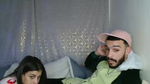 AllylicArabis online show from 01/08/26, 12:35