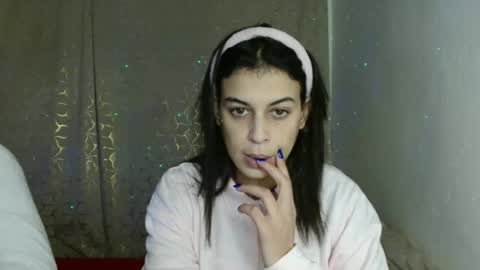 AllylicArabis online show from 01/12/26, 12:49