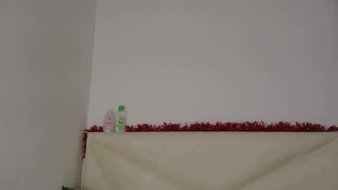 AllylicArabis online show from 02/08/26, 01:36