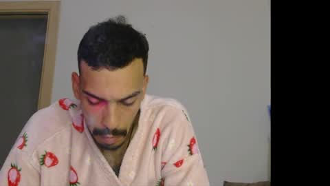 AllylicArabis online show from 05/29/26, 02:09