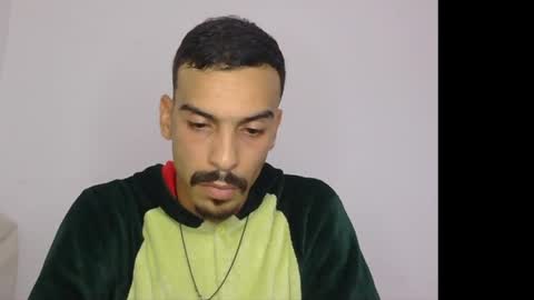 AllylicArabis online show from 05/29/26, 11:03