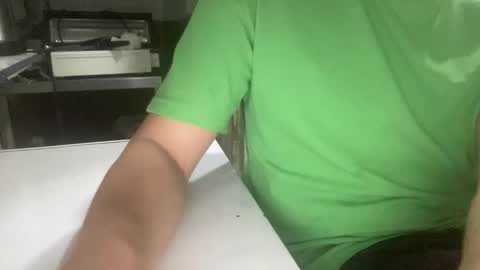 alarasissy online show from 10/30/25, 07:14