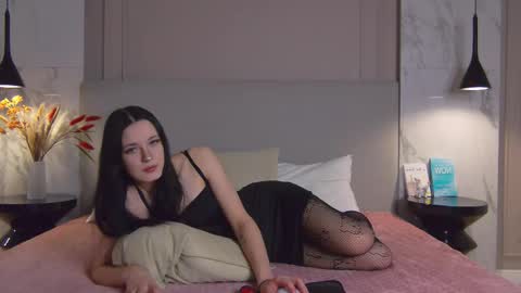 alaria_shaw online show from 03/21/26, 04:43