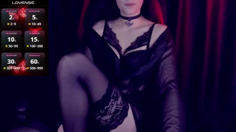 Alaria online show from 04/07/26, 08:31