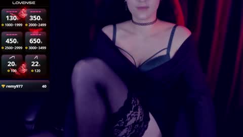 Alaria online show from 05/21/26, 11:56