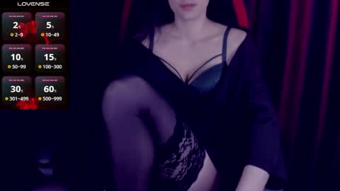 Alaria online show from 05/25/26, 11:44