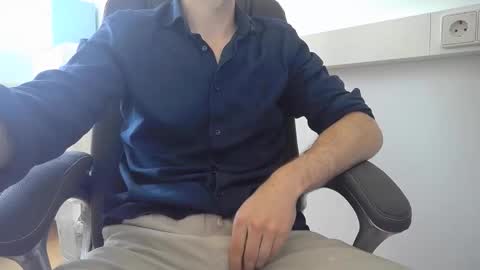alaric online show from 05/06/26, 11:15