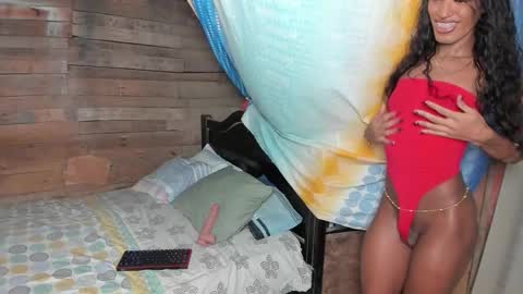 alariprincess online show from 06/04/26, 03:51