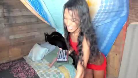 alariprincess online show from 06/10/26, 02:49