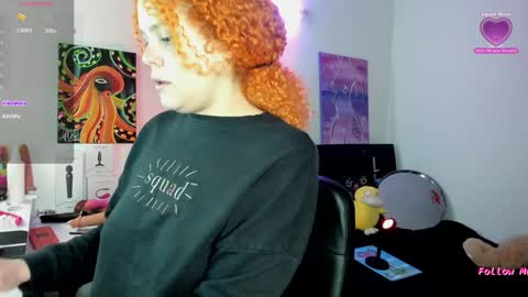 Caro online show from 01/12/25, 01:48