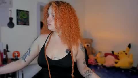 Caro online show from 04/06/26, 12:28