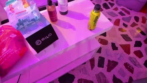 Alaska online show from 04/09/26, 04:34