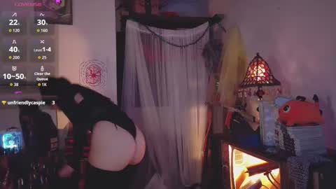 Alaska Grace       online show from 12/18/25, 04:51