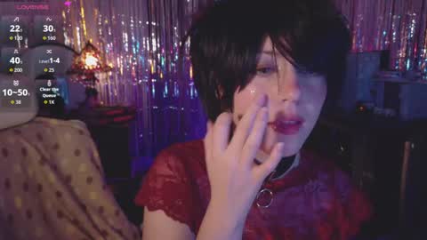 Alaska Grace       online show from 04/10/26, 04:39