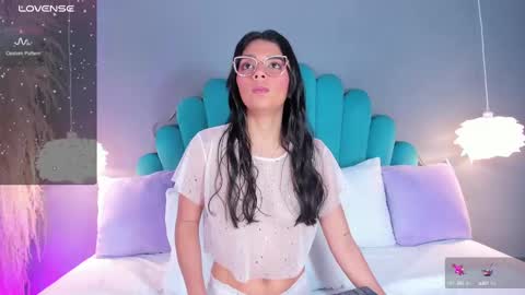 Alassia Hocthner online show from 09/22/25, 11:34