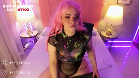 albaandthayron online show from 02/05/25, 12:06