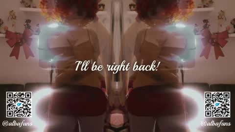 albaandthayron online show from 02/11/25, 06:22