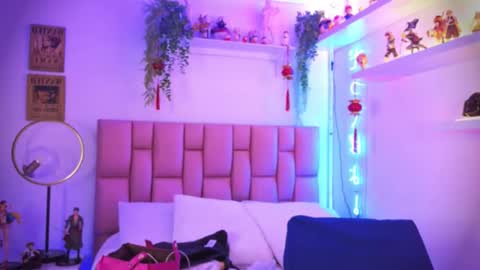 albaandthayron online show from 12/03/25, 12:14