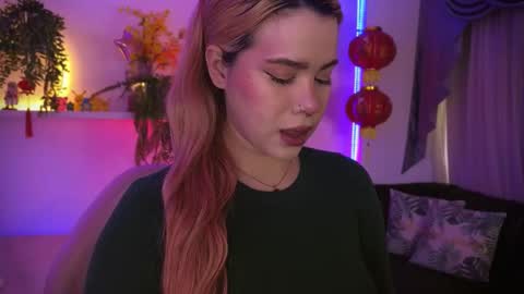 albaandthayron online show from 12/04/25, 12:14