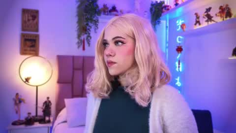 albaandthayron online show from 12/17/25, 12:22