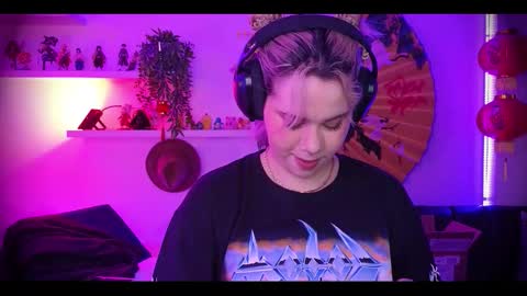 albaandthayron online show from 03/04/26, 12:11