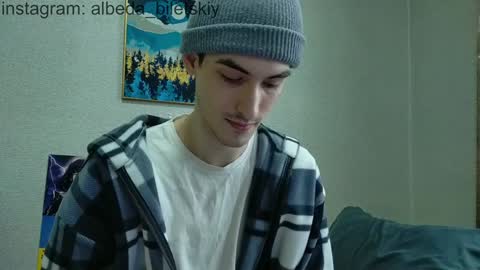 Snapshot of albeda22 chatting on 12/18/24, 08:53 Albedo online show from 12/18/24, 08:53