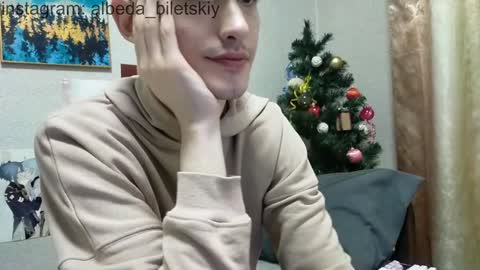 Albedo online show from 01/05/25, 04:27