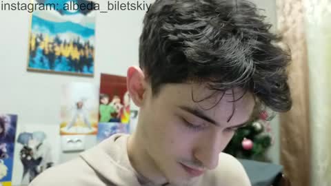 Snapshot of albeda22 chatting on 01/11/25, 06:01 Albedo online show from 01/11/25, 06:01