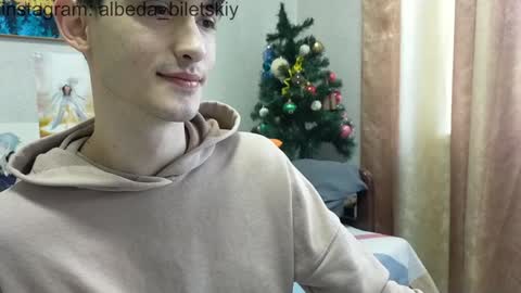 Albedo online show from 01/15/25, 08:20