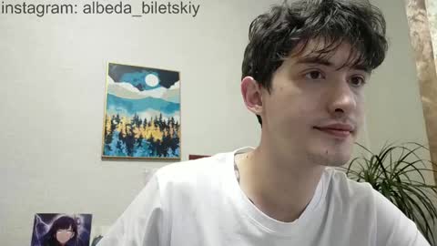 Snapshot of albeda22 chatting on 02/10/25, 02:37 Albedo online show from 02/10/25, 02:37