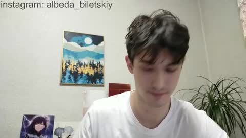 Snapshot of albeda22 chatting on 02/10/25, 05:41 Albedo online show from 02/10/25, 05:41