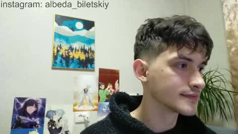 Snapshot of albeda22 chatting on 02/18/25, 11:08 Albedo online show from 02/18/25, 11:08