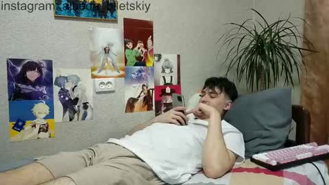 Snapshot of albeda22 chatting on 02/19/25, 02:12 Albedo online show from 02/19/25, 02:12