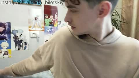 Snapshot of albeda22 chatting on 02/27/25, 11:31 Albedo online show from 02/27/25, 11:31