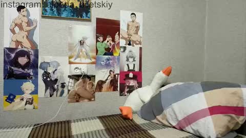 Snapshot of albeda22 chatting on 03/11/25, 09:59 Albedo online show from 03/11/25, 09:59