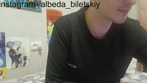 Snapshot of albeda22 chatting on 11/05/25, 11:43 Albedo online show from 11/05/25, 11:43