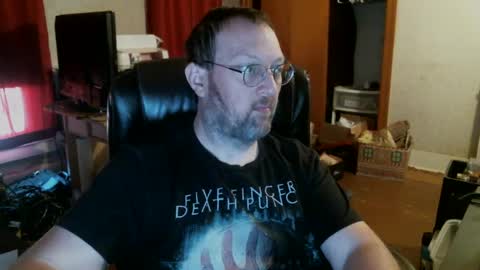 Alberik online show from 12/14/24, 05:25