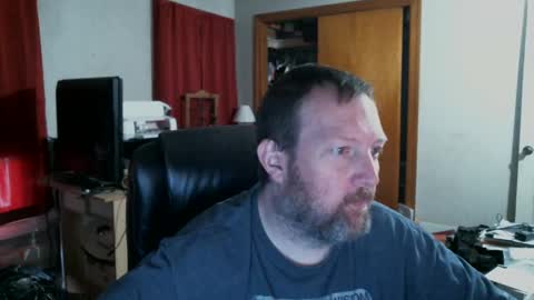 Alberik online show from 01/04/25, 07:02