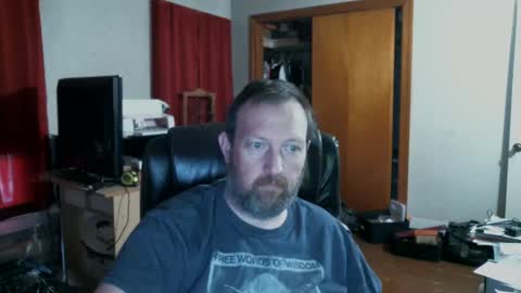 Alberik online show from 01/05/25, 08:10