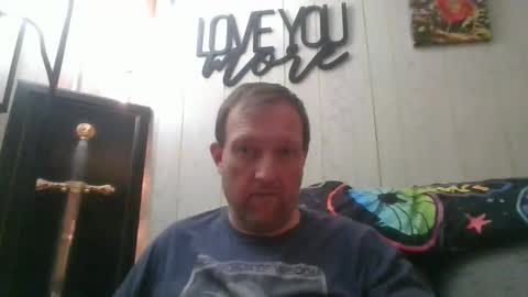 Alberik online show from 01/13/25, 03:01