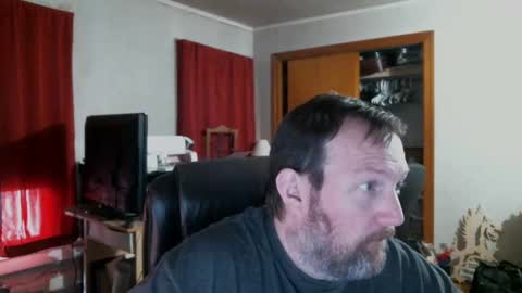 Alberik online show from 02/23/25, 07:28