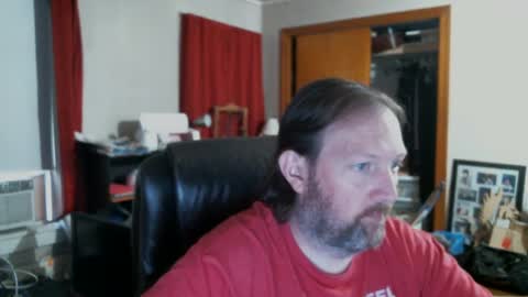 Alberik online show from 10/04/25, 03:10